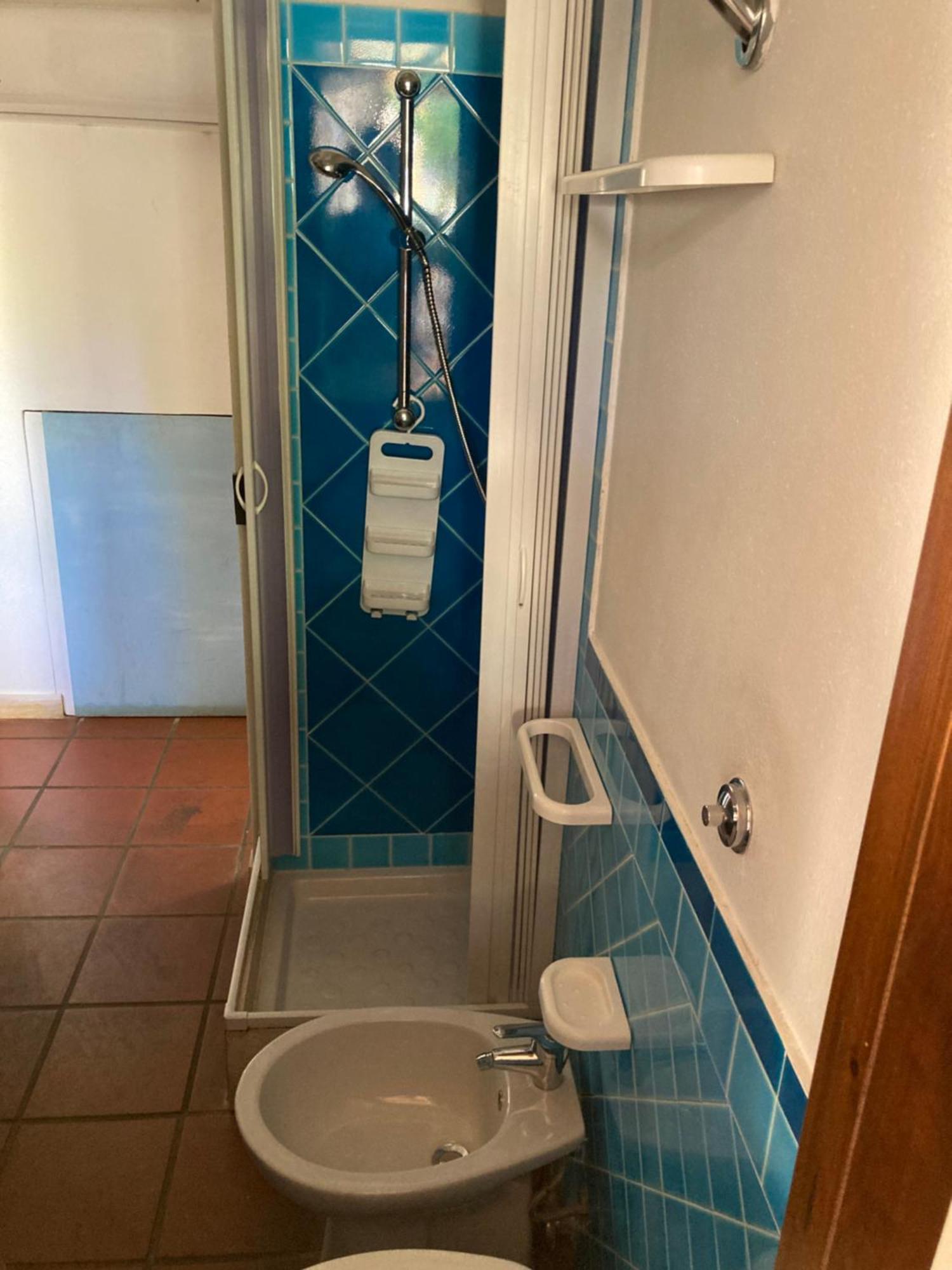 Villasimius Villetta A 300 Mt Dalla Spiaggia Extérieur photo